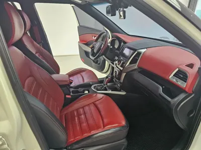 KG_Mobility_Ssangyong TIBOLI 2015, 170444 км, за 2953.92 USD - фото 7