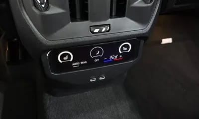 BMW X3 2025, 6280 км, за 53826.97 USD - фото 29