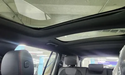 Mercedes-Benz EQB 2026, 8 км, за 46123.8 USD - фото 6