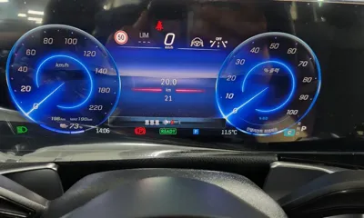 Mercedes-Benz EQB 2026, 8 км, за 46123.8 USD - фото 8