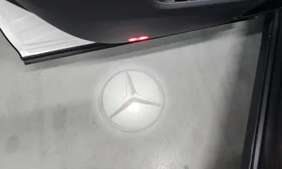 Mercedes-Benz EQB 2026, 8 км, за 46123.8 USD - фото 11