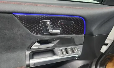Mercedes-Benz EQB 2026, 8 км, за 46123.8 USD - фото 14