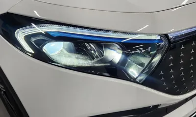Mercedes-Benz EQB 2026, 8 км, за 46123.8 USD - фото 18