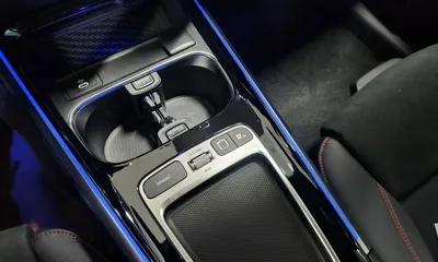 Mercedes-Benz EQB 2026, 8 км, за 46123.8 USD - фото 19
