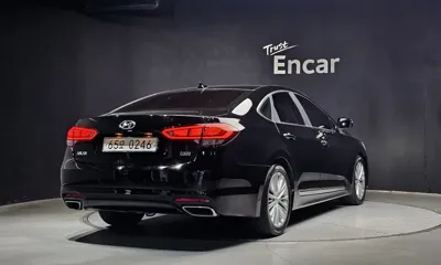 Hyundai Aslan 2016, 93443 км, за 5248.29 USD