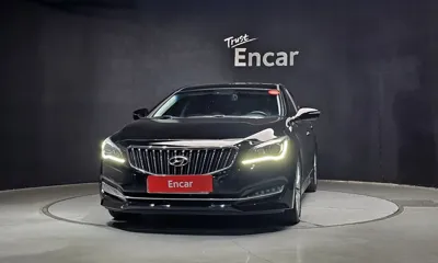 Hyundai Aslan 2016, 93443 км, за 5248.29 USD