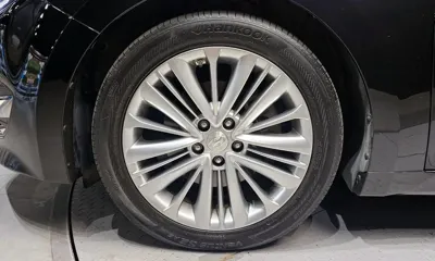 Hyundai Aslan 2016, 93443 км, за 5248.29 USD