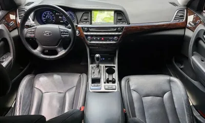 Hyundai Aslan 2016, 93443 км, за 5248.29 USD - фото 7