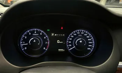Hyundai Aslan 2016, 93443 км, за 5248.29 USD - фото 8