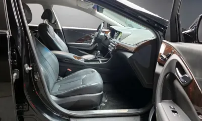Hyundai Aslan 2016, 93443 км, за 5248.29 USD - фото 10