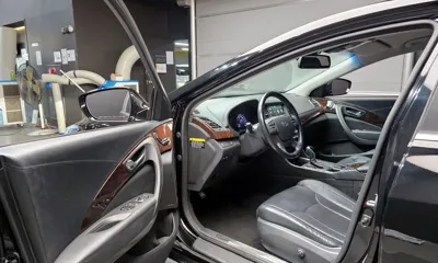 Hyundai Aslan 2016, 93443 км, за 5248.29 USD - фото 11