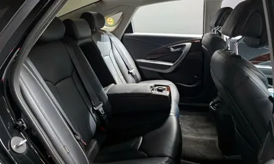 Hyundai Aslan 2016, 93443 км, за 5248.29 USD - фото 12