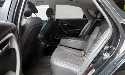 Hyundai Aslan 2016, 93443 км, за 5248.29 USD - фото 13