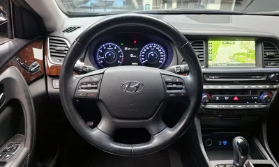Hyundai Aslan 2016, 93443 км, за 5248.29 USD - фото 14
