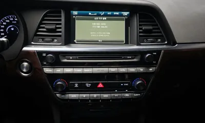 Hyundai Aslan 2016, 93443 км, за 5248.29 USD - фото 16