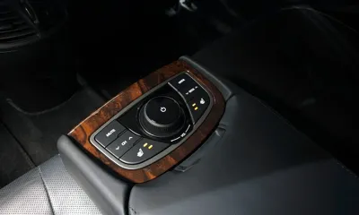 Hyundai Aslan 2016, 93443 км, за 5248.29 USD - фото 17