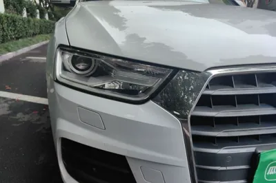 Audi Q3 2016, 112500 км, за 8249 USD - фото 7