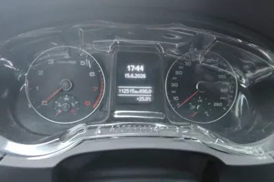 Audi Q3 2016, 112500 км, за 8249 USD - фото 11