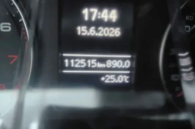 Audi Q3 2016, 112500 км, за 8249 USD - фото 12