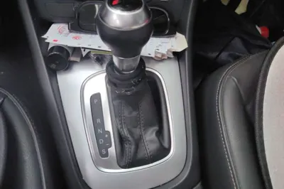 Audi Q3 2016, 112500 км, за 8249 USD - фото 14