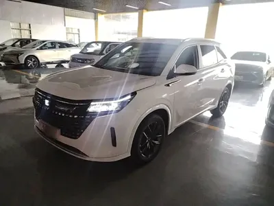 Landian Landian E5 2024, 48200 км, за 9310.83 USD