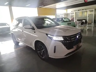 Landian Landian E5 2024, 48200 км, за 9310.83 USD