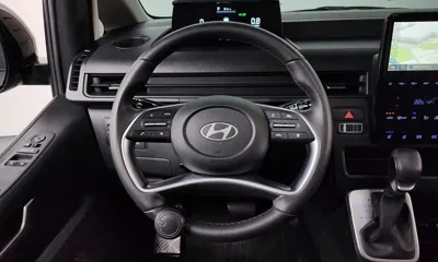 Hyundai Staria 2025, 33246 км, за 25265.34 USD - фото 13