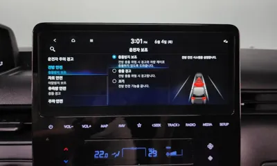 Hyundai Staria 2025, 33246 км, за 25265.34 USD - фото 30