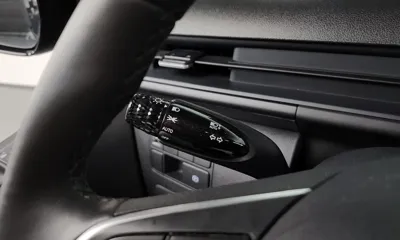 Hyundai Staria 2025, 33246 км, за 25265.34 USD - фото 34