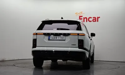 KG_Mobility_Ssangyong Actyon 2025, 16999 км, за 19160.88 USD