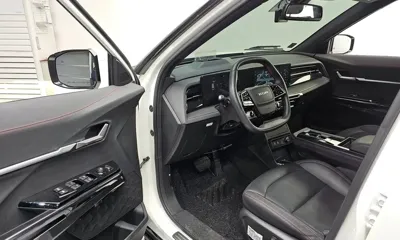 KG_Mobility_Ssangyong Actyon 2025, 16999 км, за 19160.88 USD - фото 10
