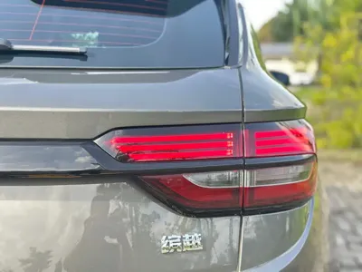 Geely Binyue 2024, 20000 км, за 9400.45 USD