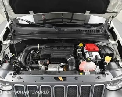 Jeep Renegade 2022, 37800 км, за 14310.1 USD - фото 6