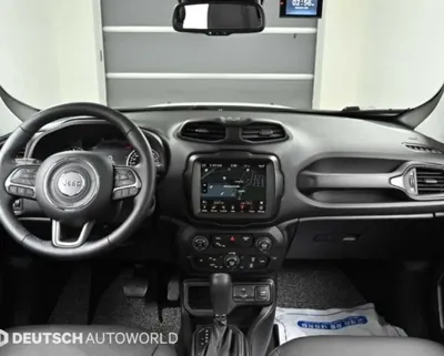Jeep Renegade 2022, 37800 км, за 14310.1 USD - фото 8