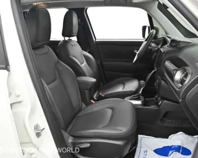 Jeep Renegade 2022, 37800 км, за 14310.1 USD - фото 10