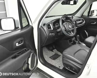 Jeep Renegade 2022, 37800 км, за 14310.1 USD - фото 11