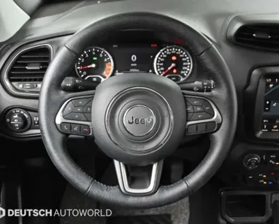 Jeep Renegade 2022, 37800 км, за 14310.1 USD - фото 13