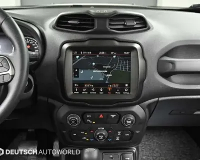 Jeep Renegade 2022, 37800 км, за 14310.1 USD - фото 14