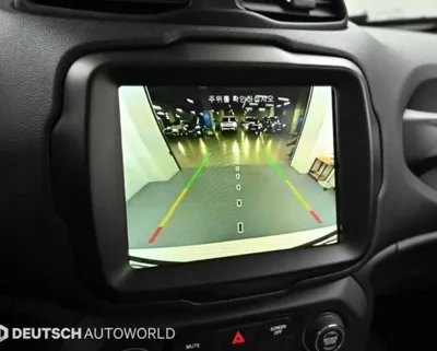 Jeep Renegade 2022, 37800 км, за 14310.1 USD - фото 15