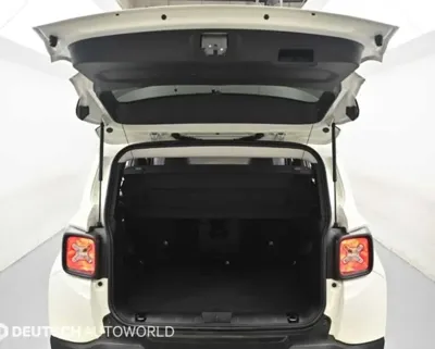 Jeep Renegade 2022, 37800 км, за 14310.1 USD - фото 19