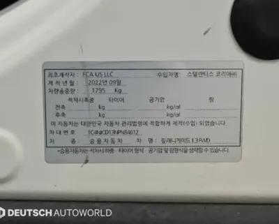 Jeep Renegade 2022, 37800 км, за 14310.1 USD - фото 20