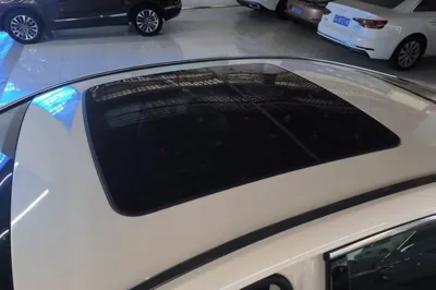 Geely Auto Emgrand GT 2016, 45100 км, за 5610 USD - фото 7