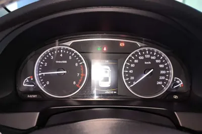 Geely Auto Emgrand GT 2016, 45100 км, за 5610 USD - фото 19