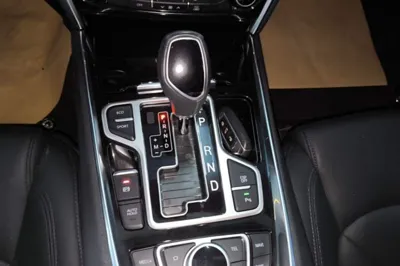 Geely Auto Emgrand GT 2016, 45100 км, за 5610 USD - фото 21