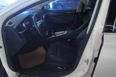 Geely Auto Emgrand GT 2016, 45100 км, за 5610 USD - фото 22