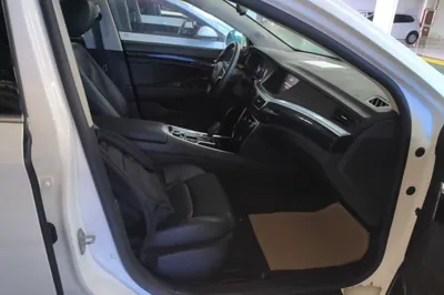 Geely Auto Emgrand GT 2016, 45100 км, за 5610 USD - фото 24