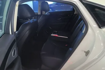 Geely Auto Emgrand GT 2016, 45100 км, за 5610 USD - фото 25