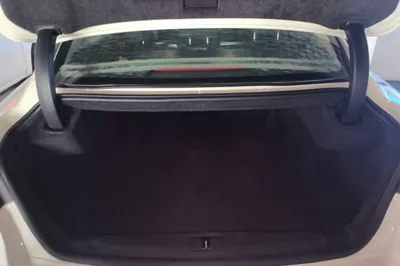Geely Auto Emgrand GT 2016, 45100 км, за 5610 USD - фото 27