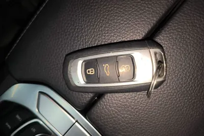 Geely Auto Emgrand GT 2016, 45100 км, за 5610 USD - фото 29