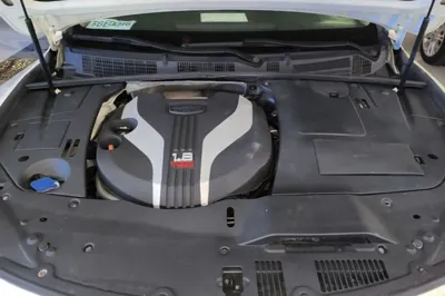 Geely Auto Emgrand GT 2016, 45100 км, за 5610 USD - фото 30